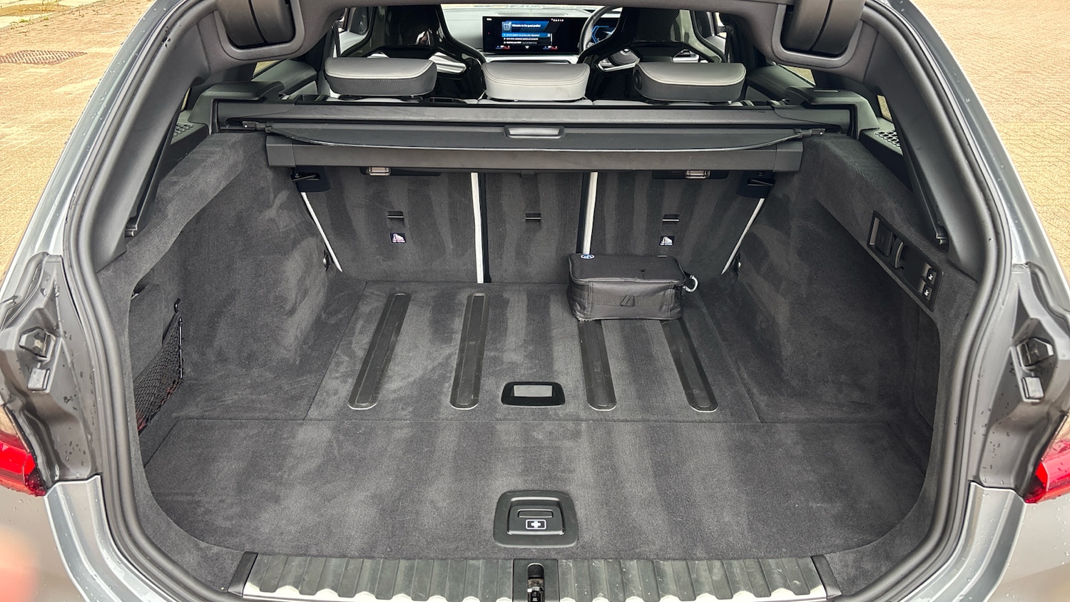 Used BMW M3 2023 for sale - 76205437: Photo 13