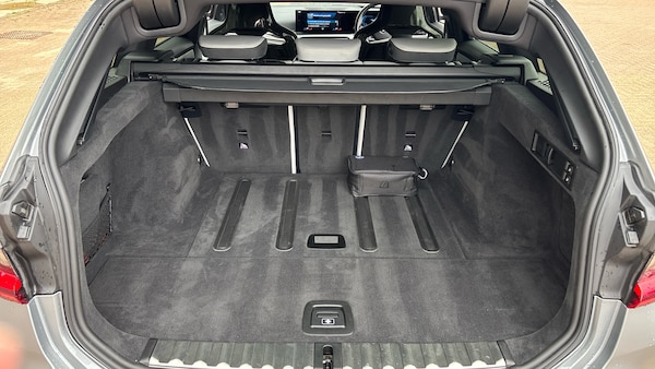 Used BMW M3 2023 for sale - 76205437: Photo 13