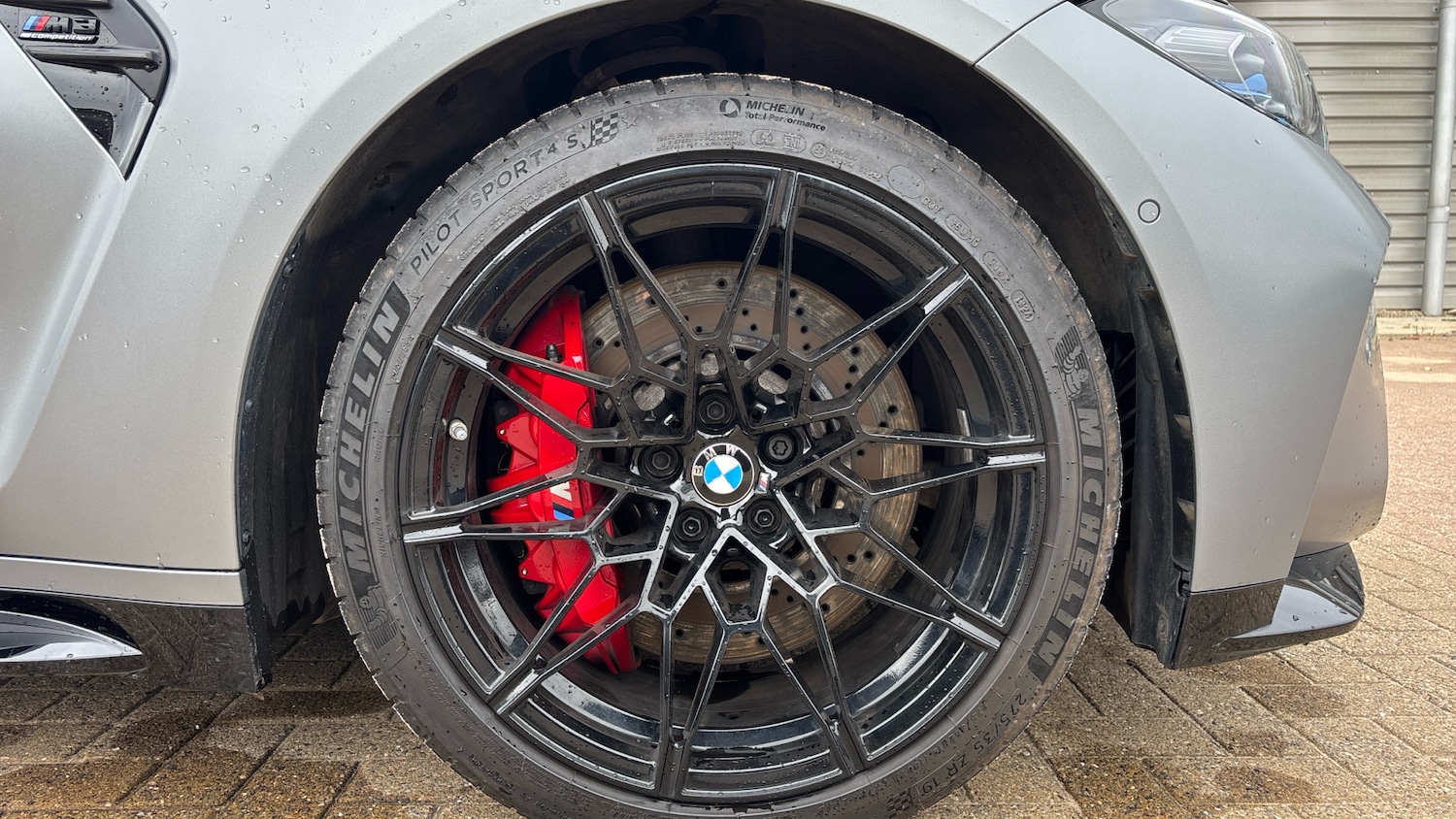 Used BMW M3 2023 for sale - 76205437: Photo 14