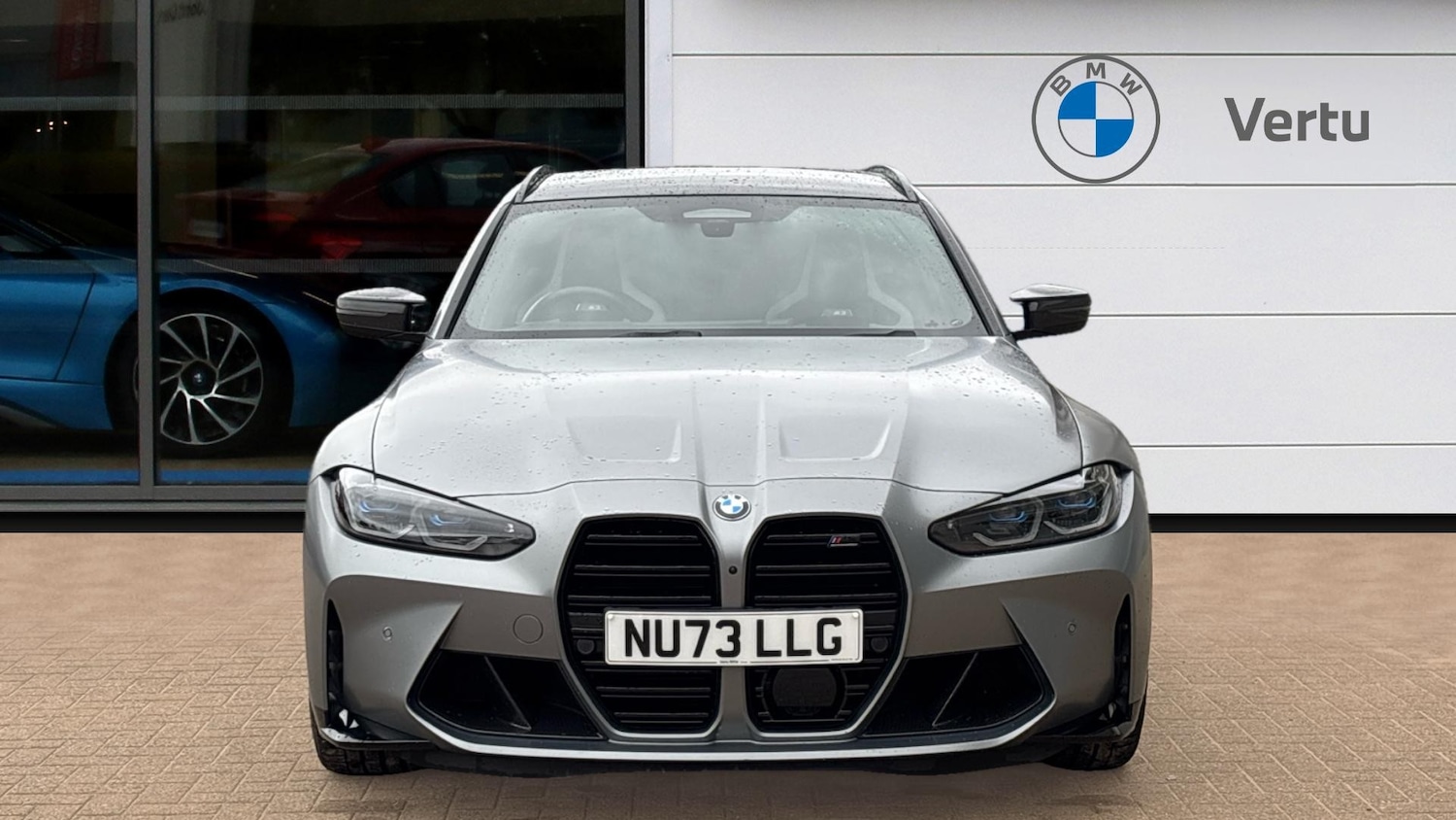 Used BMW M3 2023 for sale - 76205437: Photo 16