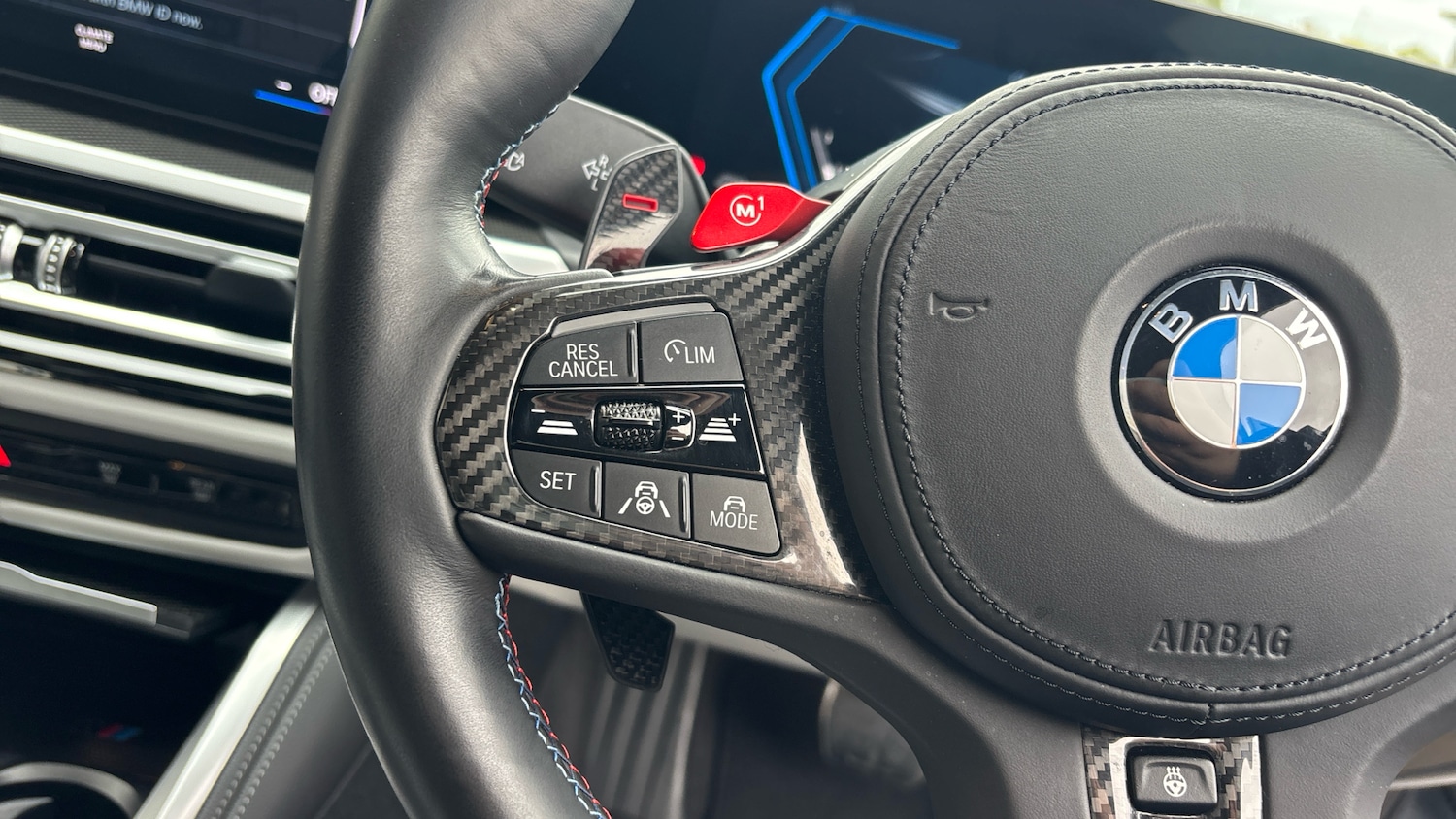 Used BMW M3 2023 for sale - 76205437: Photo 17