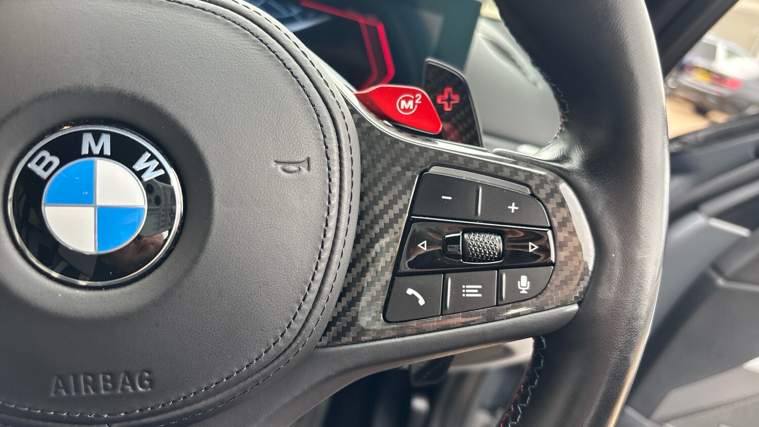 Used BMW M3 2023 for sale - 76205437: Photo 18