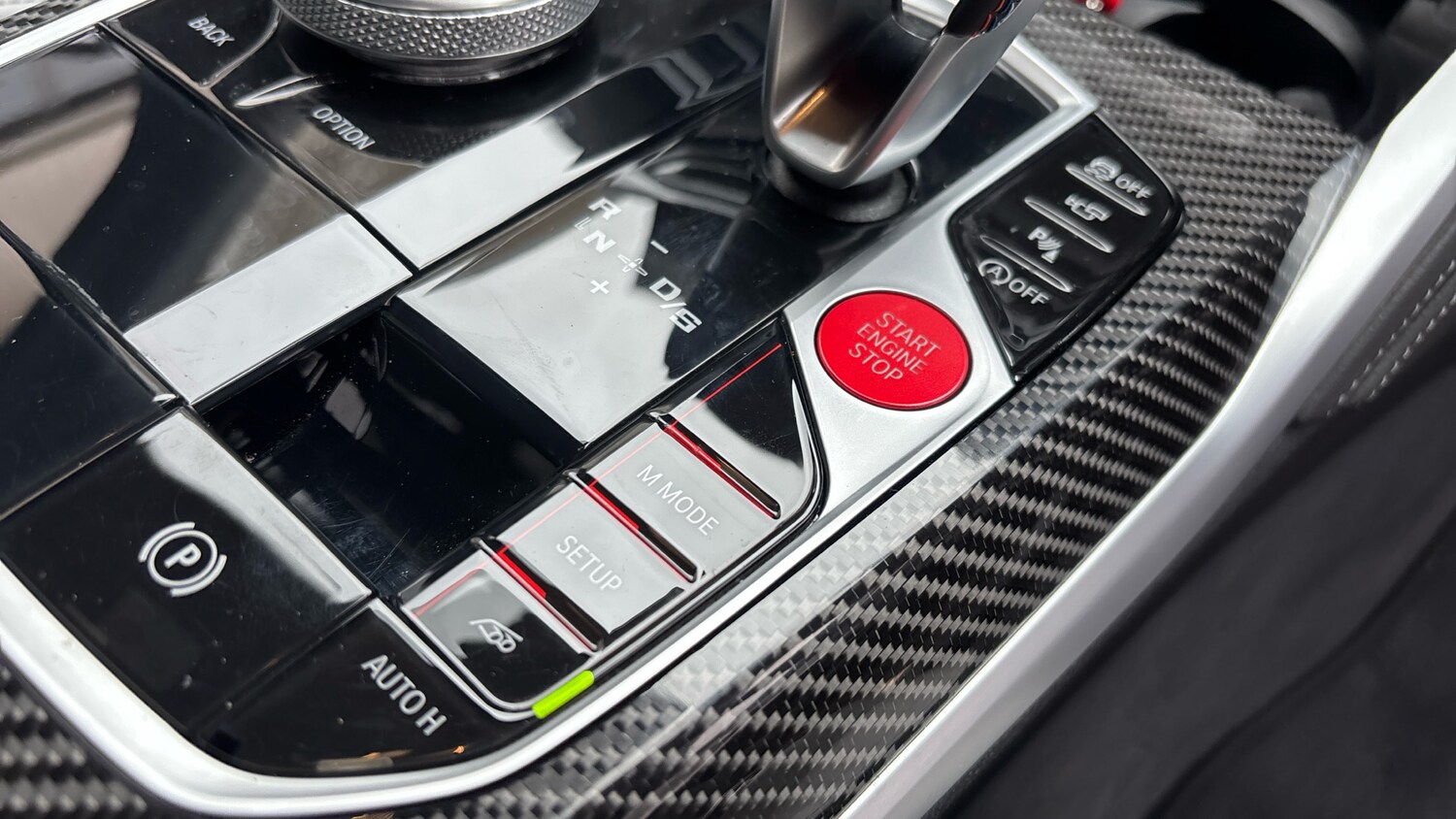Used BMW M3 2023 for sale - 76205437: Photo 19