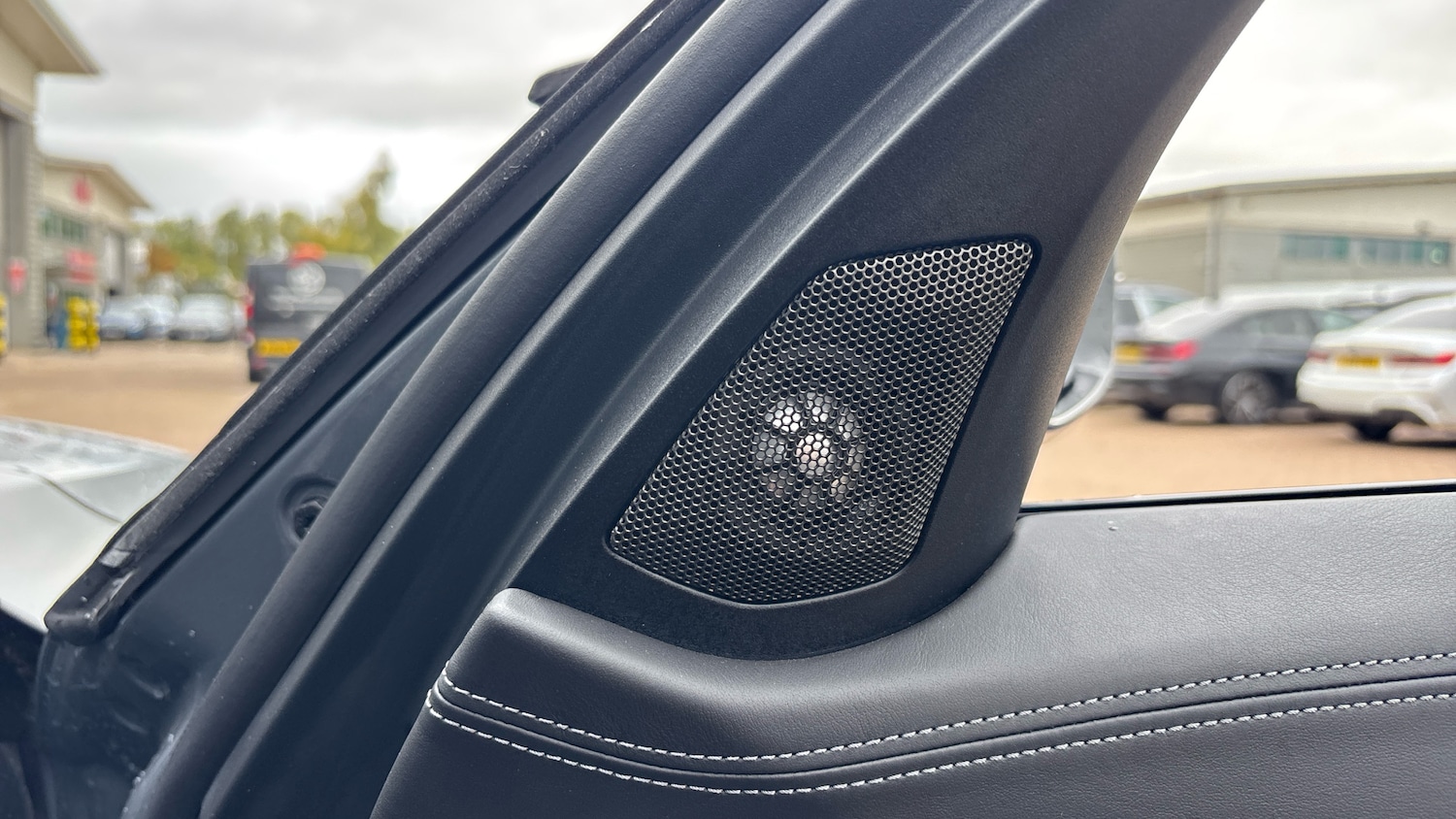 Used BMW M3 2023 for sale - 76205437: Photo 20