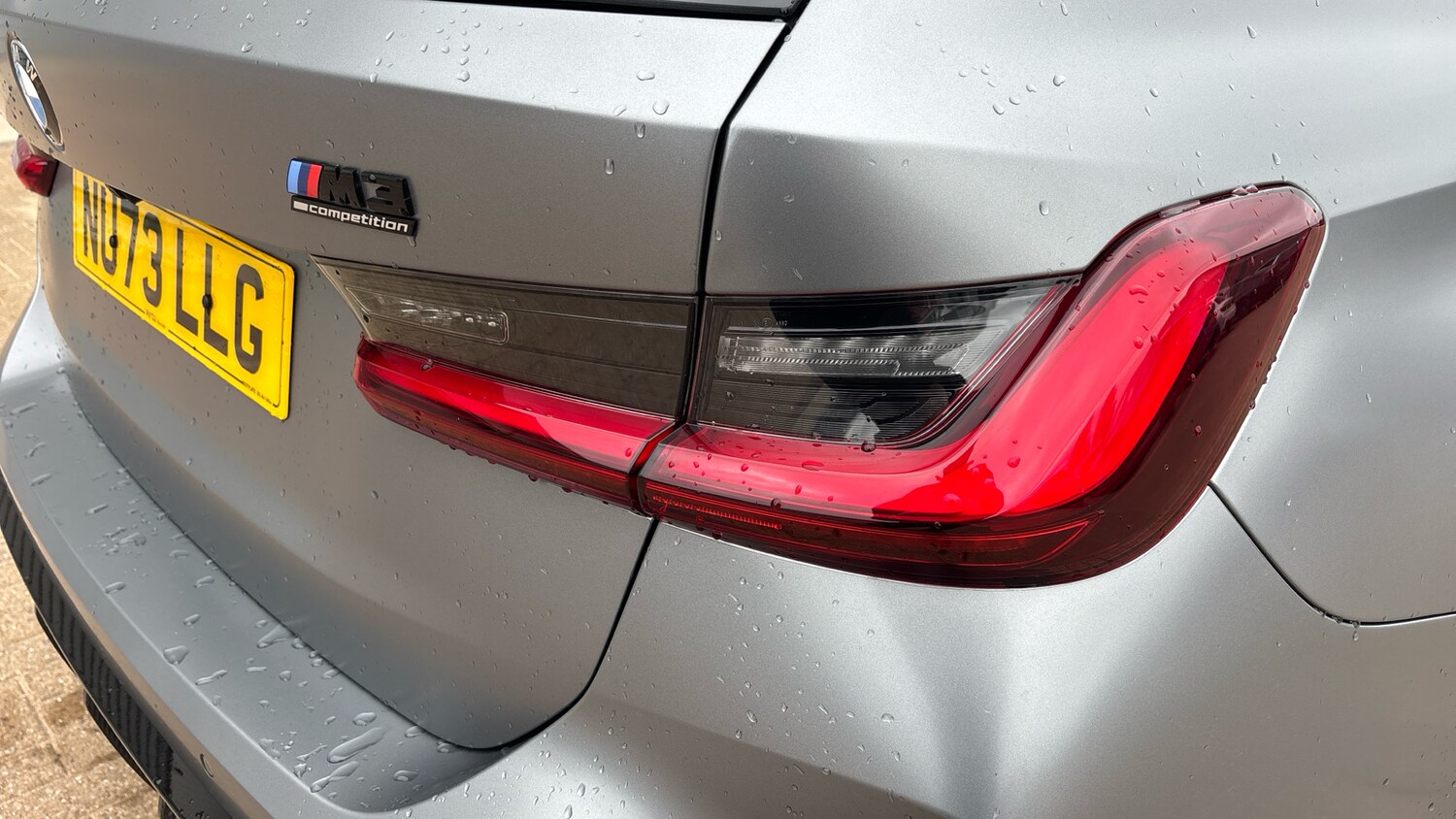 Used BMW M3 2023 for sale - 76205437: Photo 22