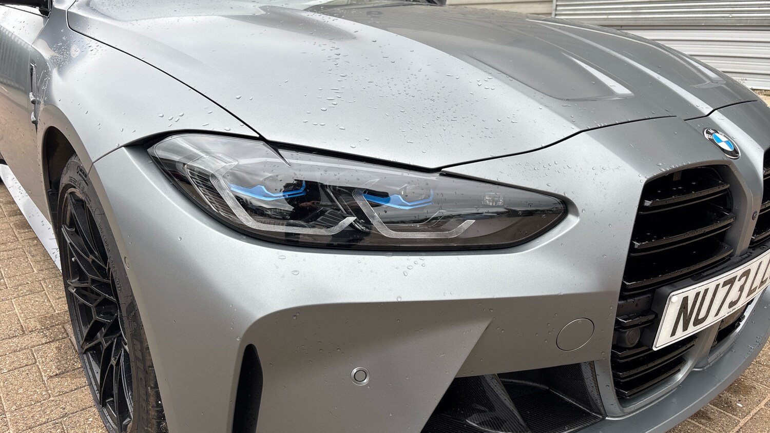 Used BMW M3 2023 for sale - 76205437: Photo 23