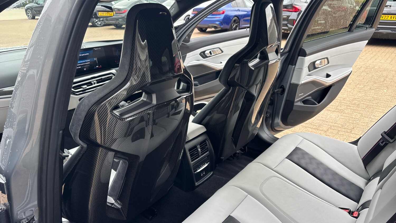 Used BMW M3 2023 for sale - 76205437: Photo 24