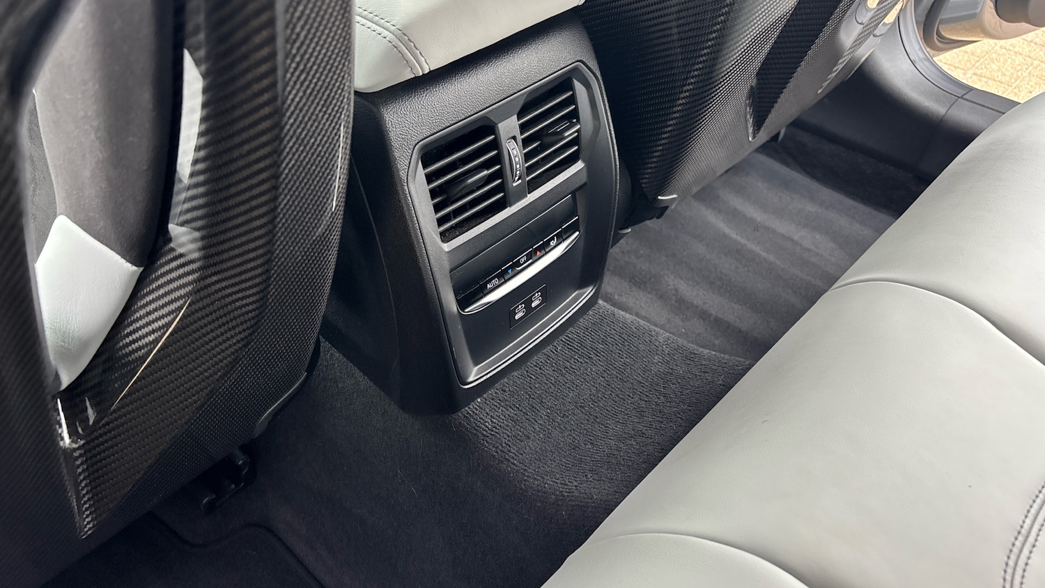 Used BMW M3 2023 for sale - 76205437: Photo 25