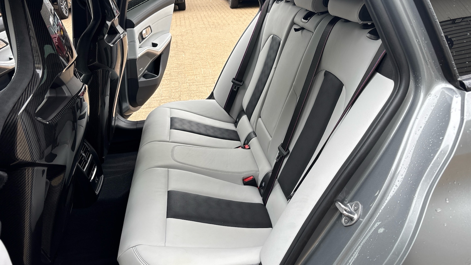 Used BMW M3 2023 for sale - 76205437: Photo 27