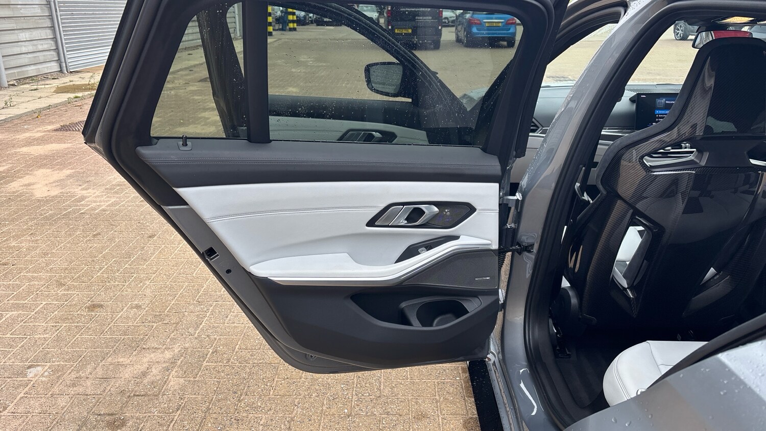 Used BMW M3 2023 for sale - 76205437: Photo 28