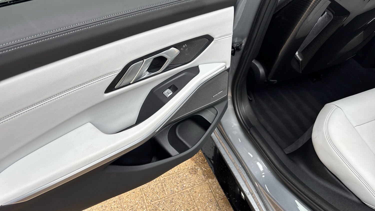 Used BMW M3 2023 for sale - 76205437: Photo 29