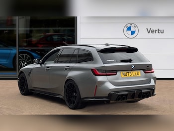 Used BMW M3 2023 for sale - 76205437: Photo