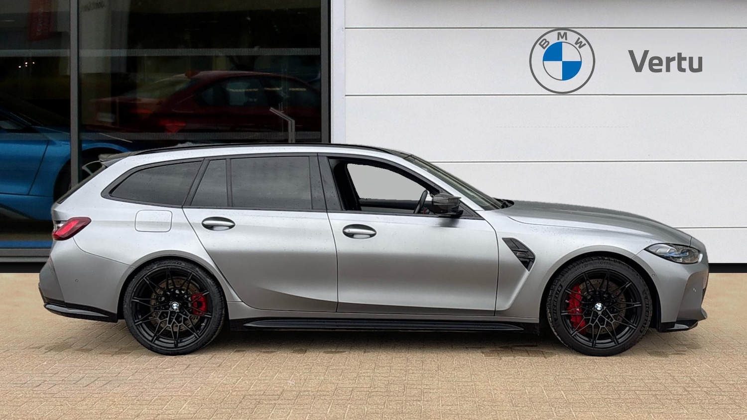 Used BMW M3 2023 for sale - 76205437: Photo 3