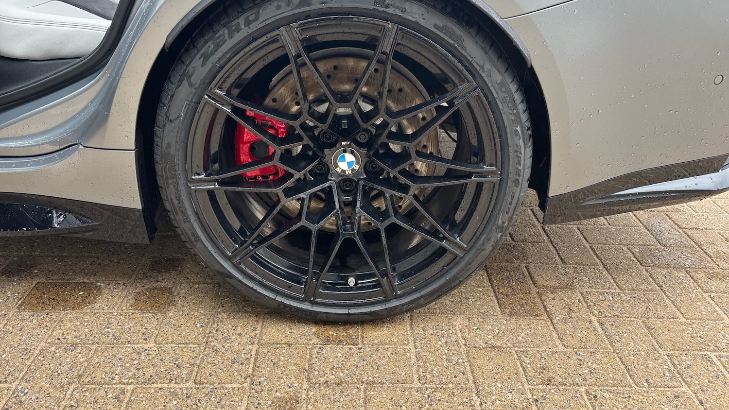 Used BMW M3 2023 for sale - 76205437: Photo 30