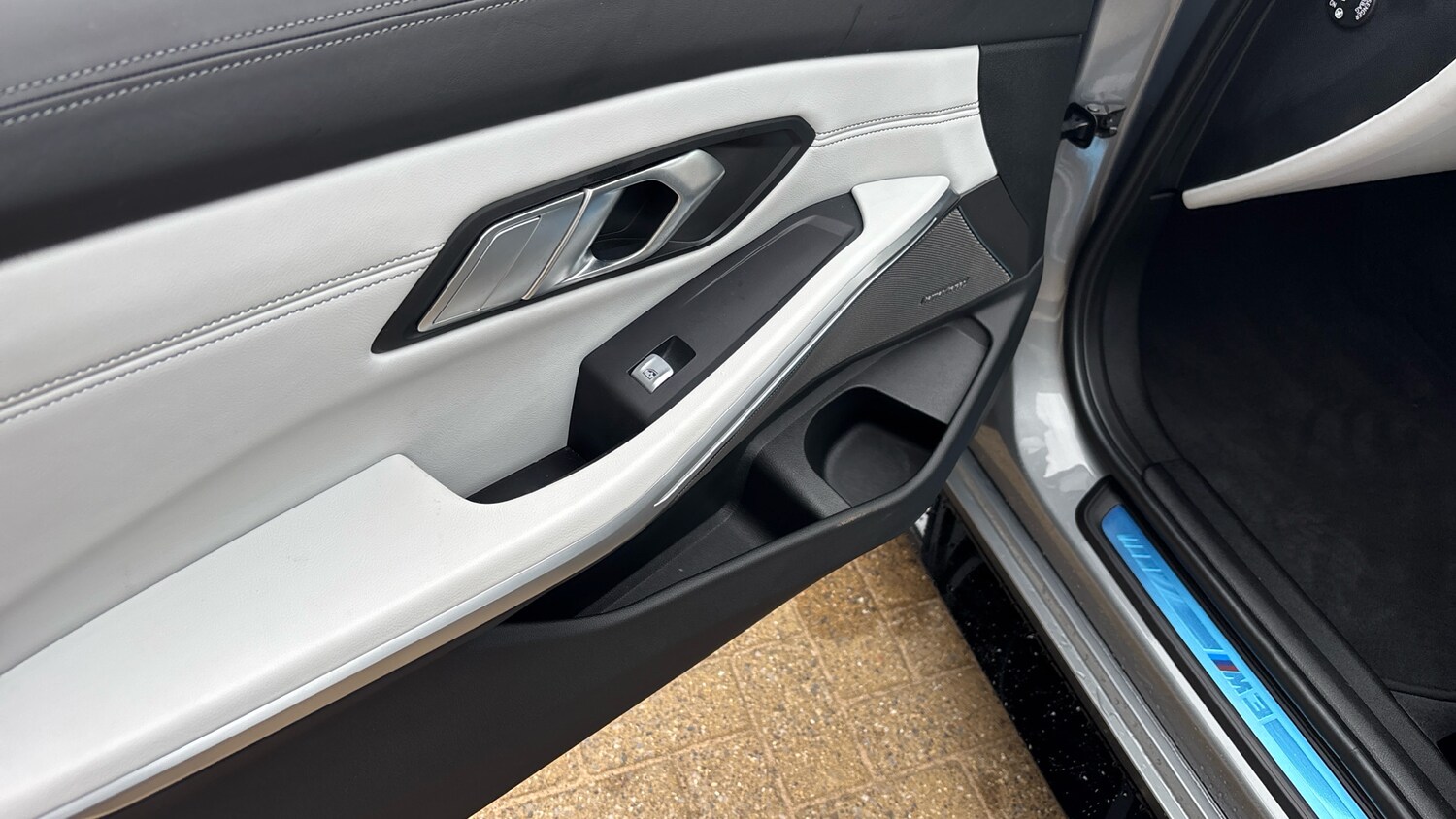 Used BMW M3 2023 for sale - 76205437: Photo 32