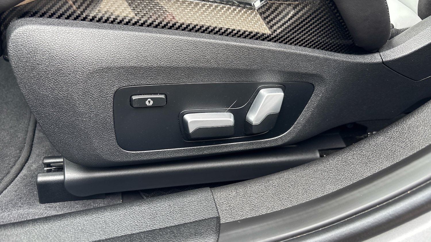 Used BMW M3 2023 for sale - 76205437: Photo 33