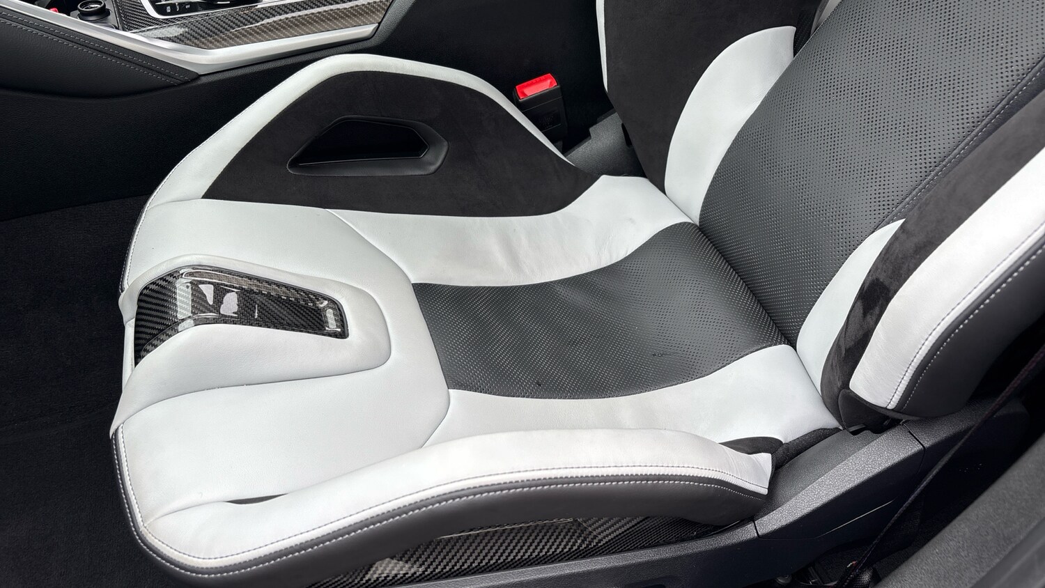 Used BMW M3 2023 for sale - 76205437: Photo 35