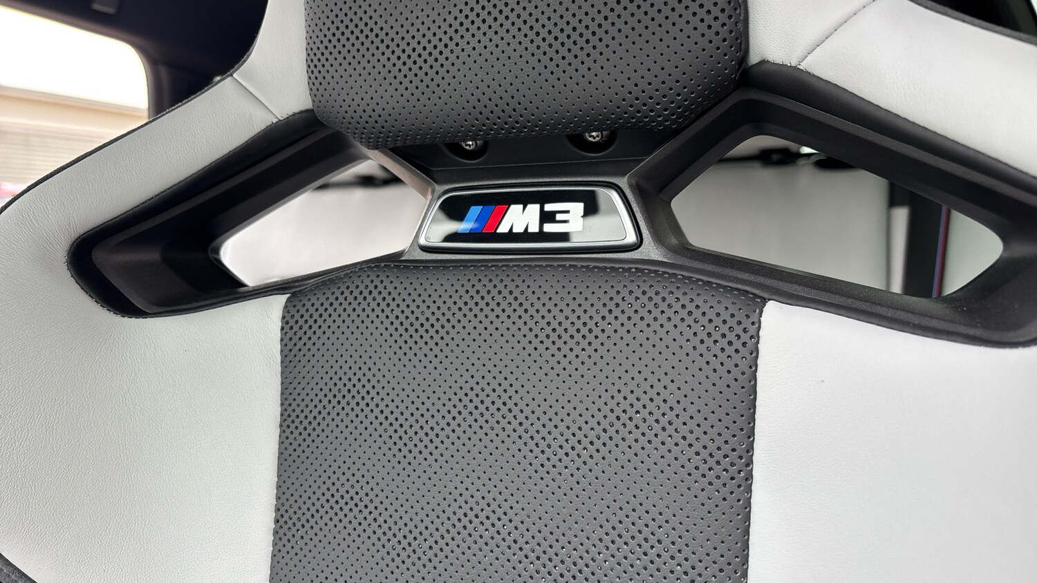 Used BMW M3 2023 for sale - 76205437: Photo 37