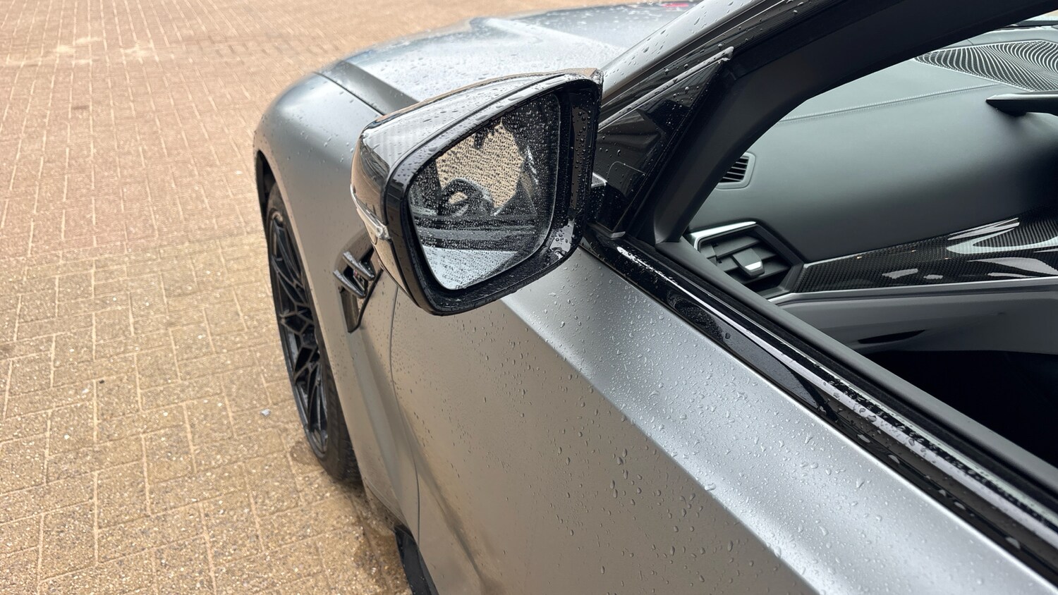 Used BMW M3 2023 for sale - 76205437: Photo 38