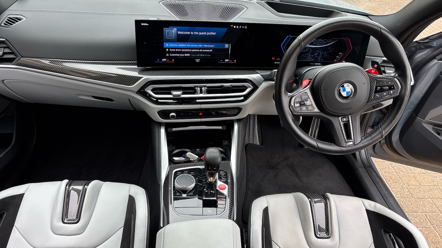 Used BMW M3 2023 for sale - 76205437: Photo 4