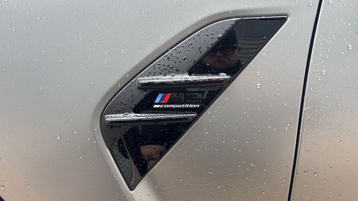 Used BMW M3 2023 for sale - 76205437: Photo 41