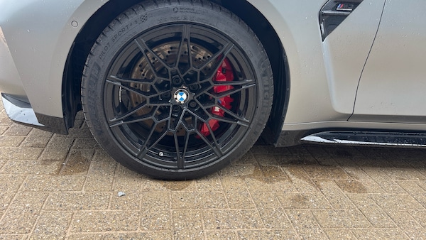 Used BMW M3 2023 for sale - 76205437: Photo 42
