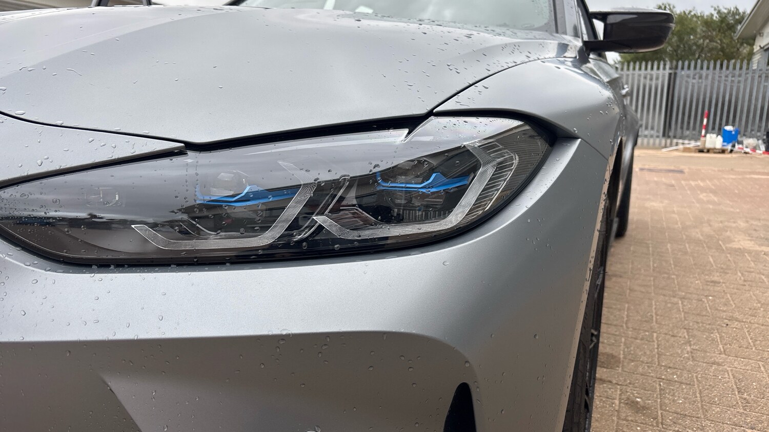 Used BMW M3 2023 for sale - 76205437: Photo 43