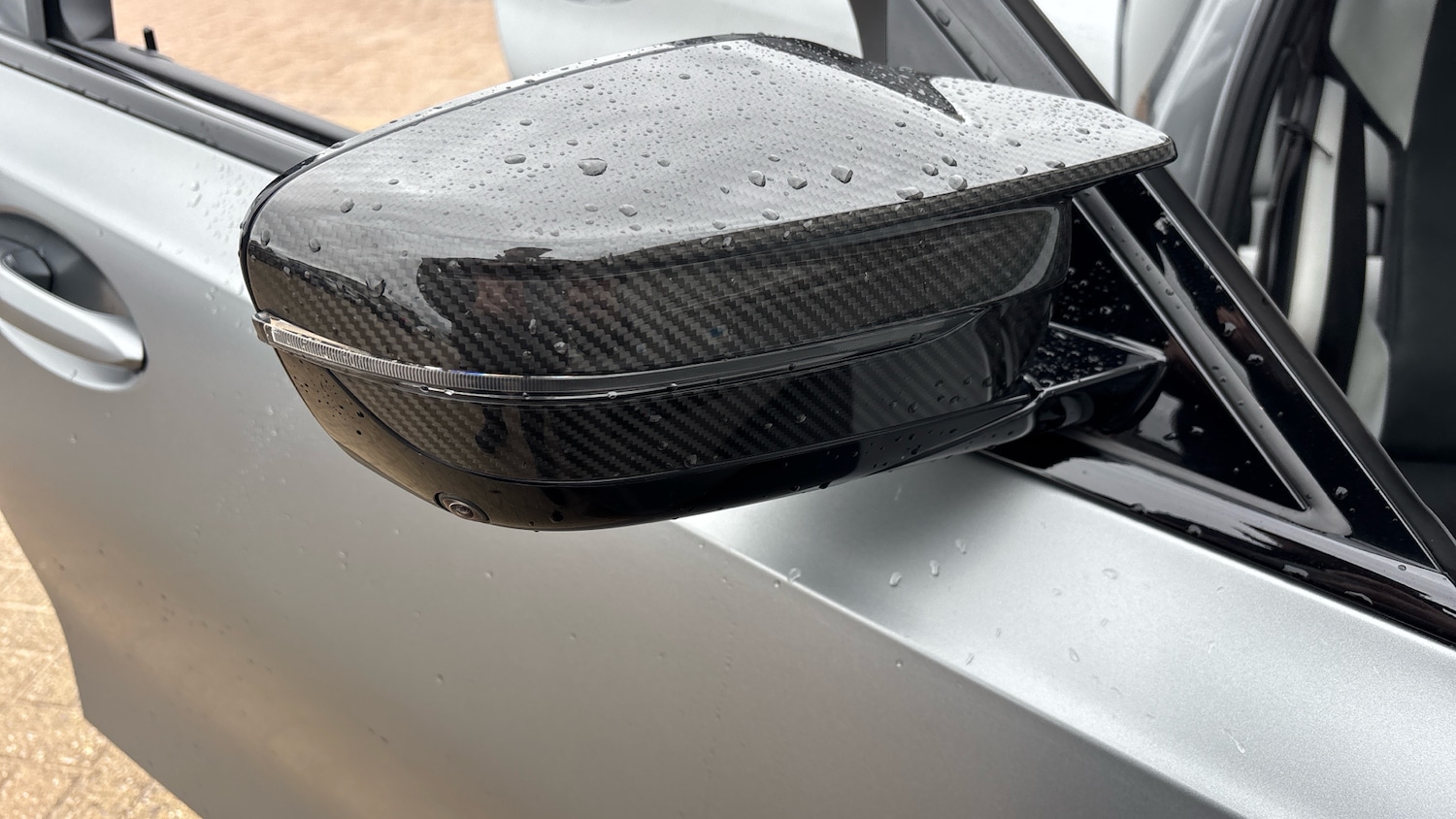 Used BMW M3 2023 for sale - 76205437: Photo 46