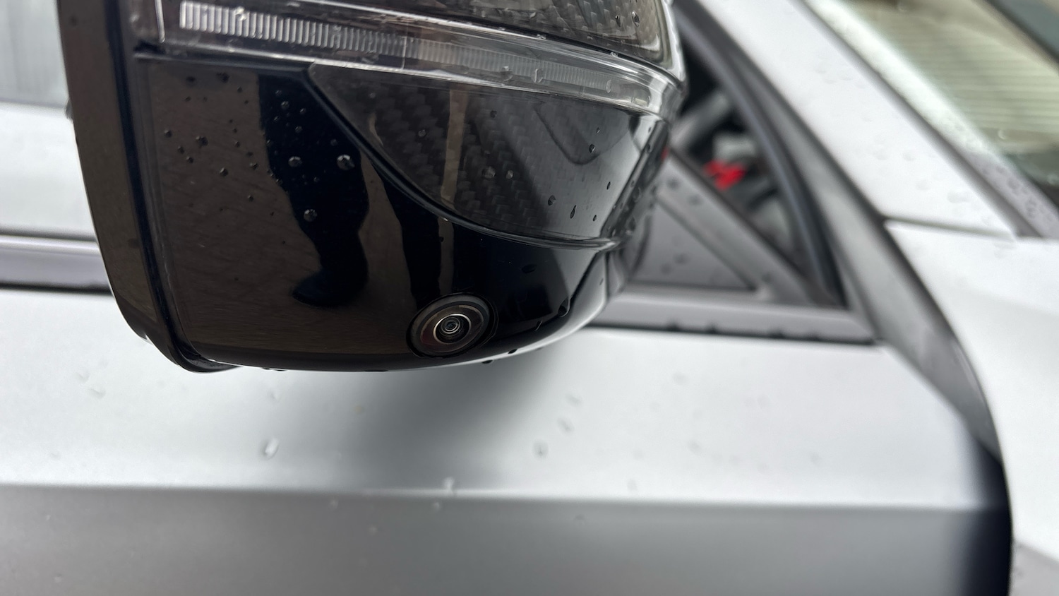 Used BMW M3 2023 for sale - 76205437: Photo 47