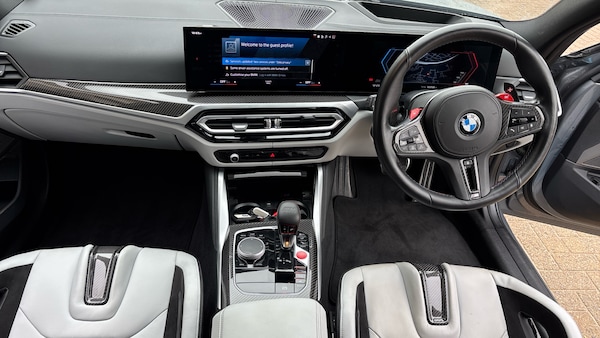 Used BMW M3 2023 for sale - 76205437: Photo 4
