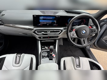 Used BMW M3 2023 for sale - 76205437: Photo