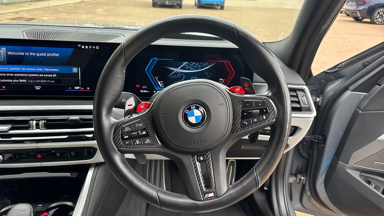 Used BMW M3 2023 for sale - 76205437: Photo 5