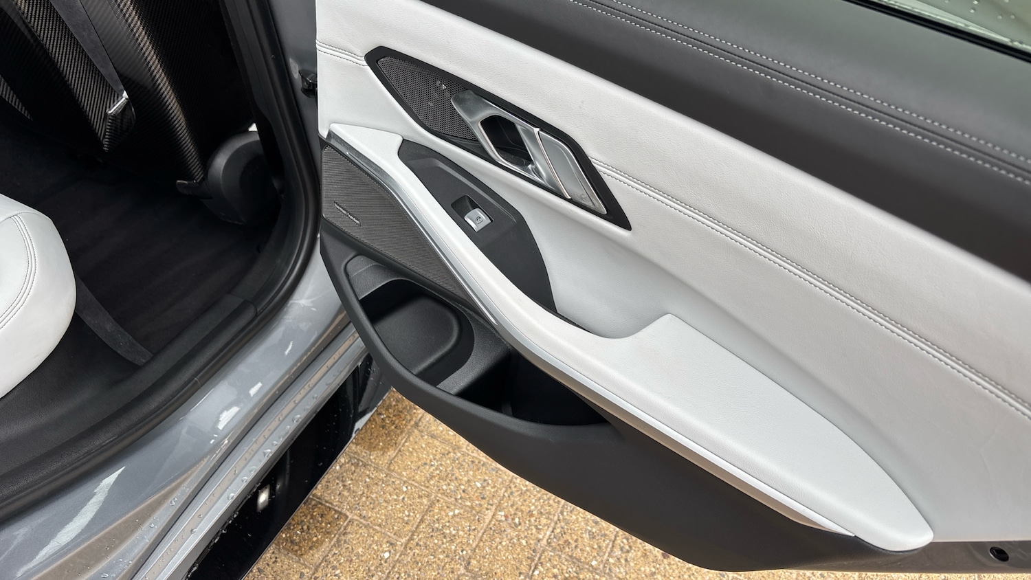 Used BMW M3 2023 for sale - 76205437: Photo 50