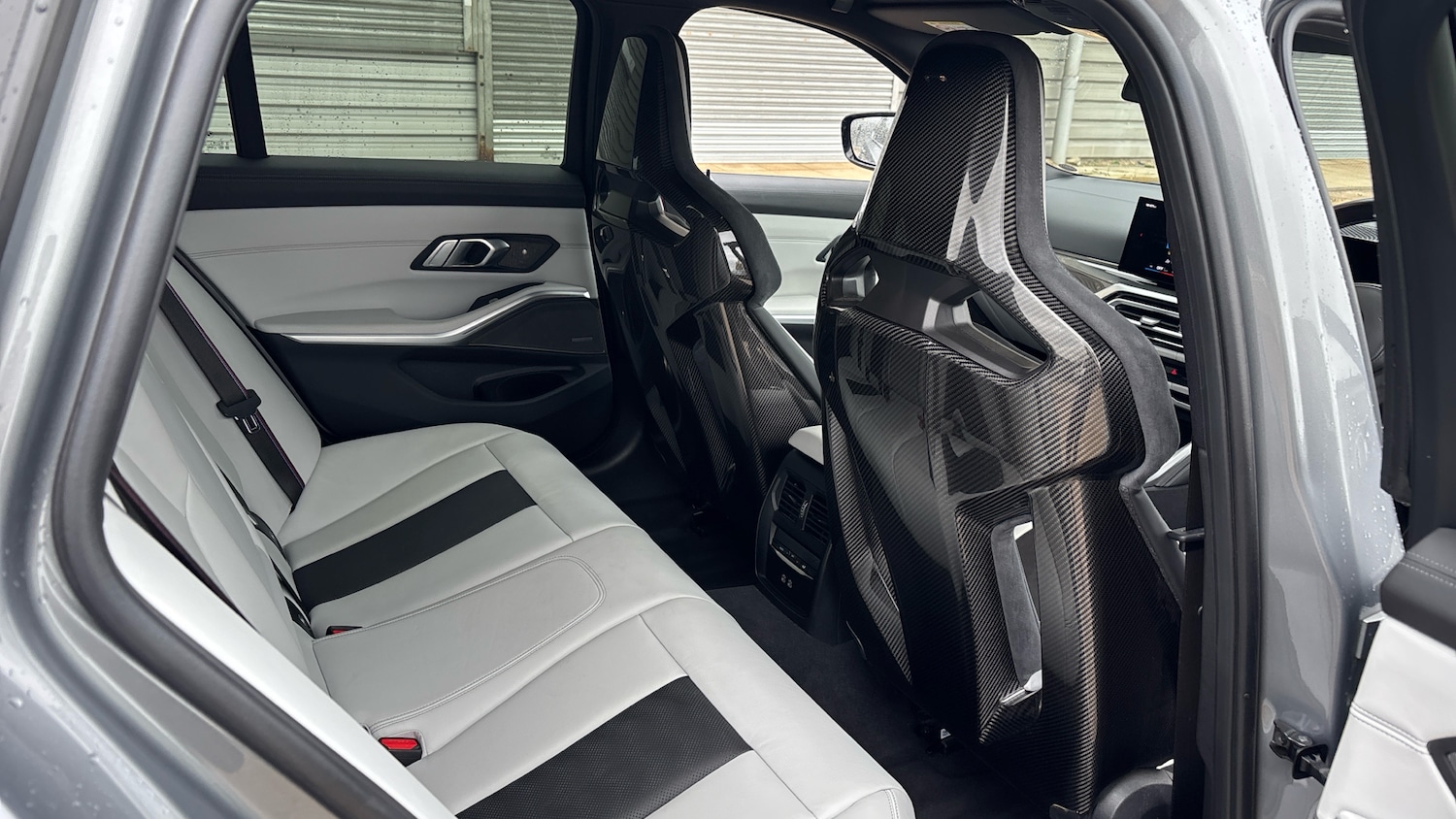 Used BMW M3 2023 for sale - 76205437: Photo 51