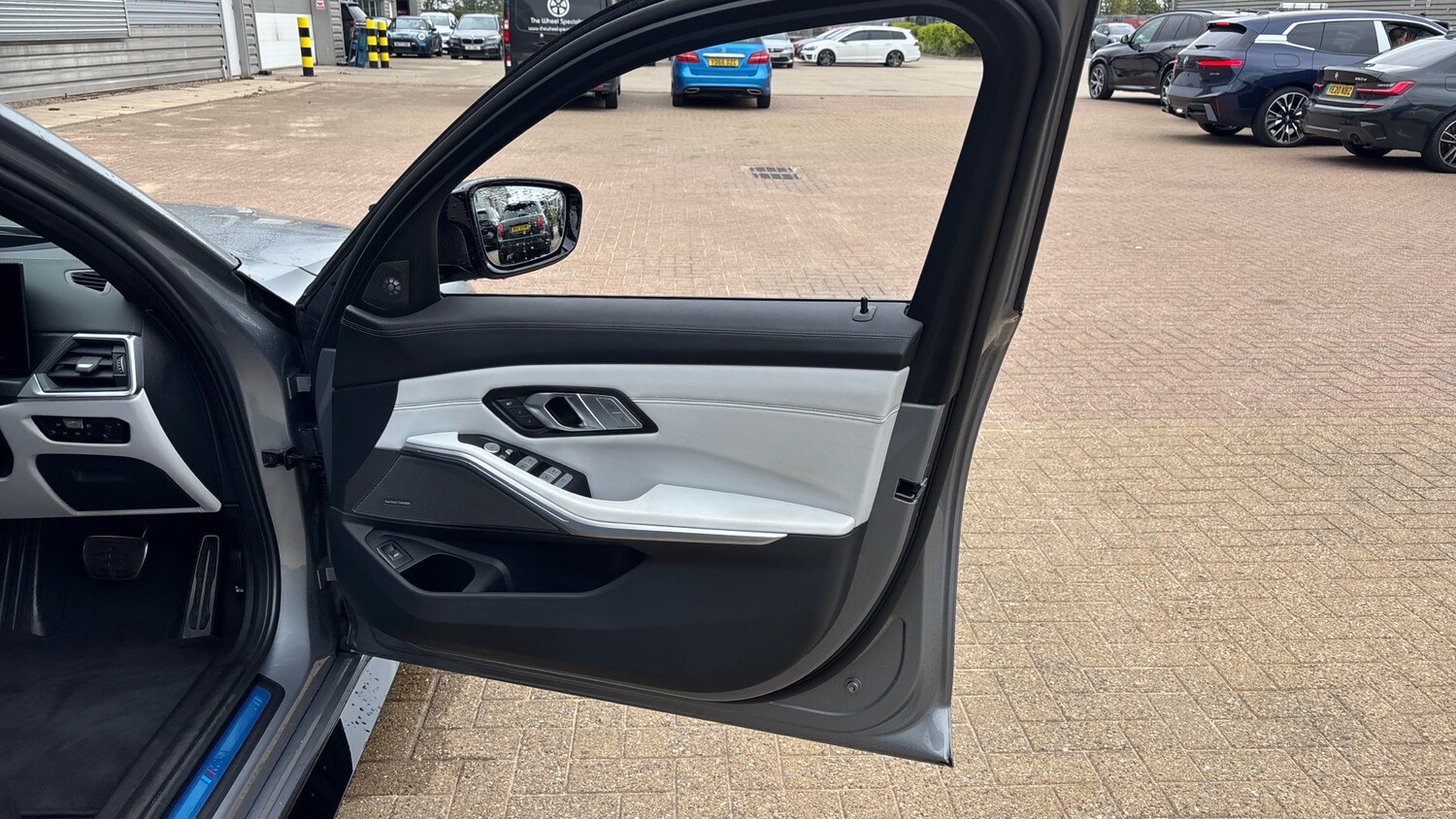 Used BMW M3 2023 for sale - 76205437: Photo 52