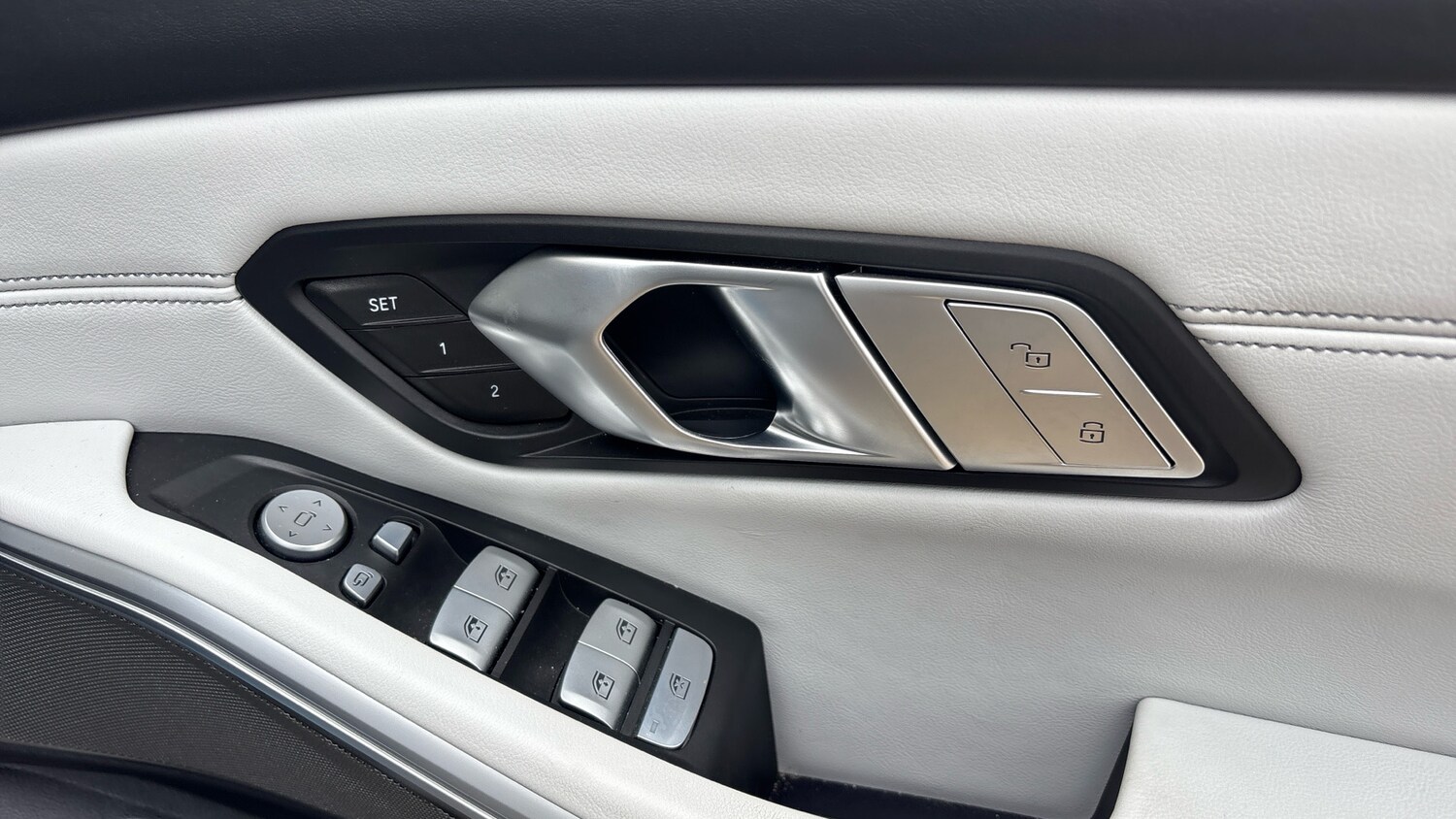 Used BMW M3 2023 for sale - 76205437: Photo 53