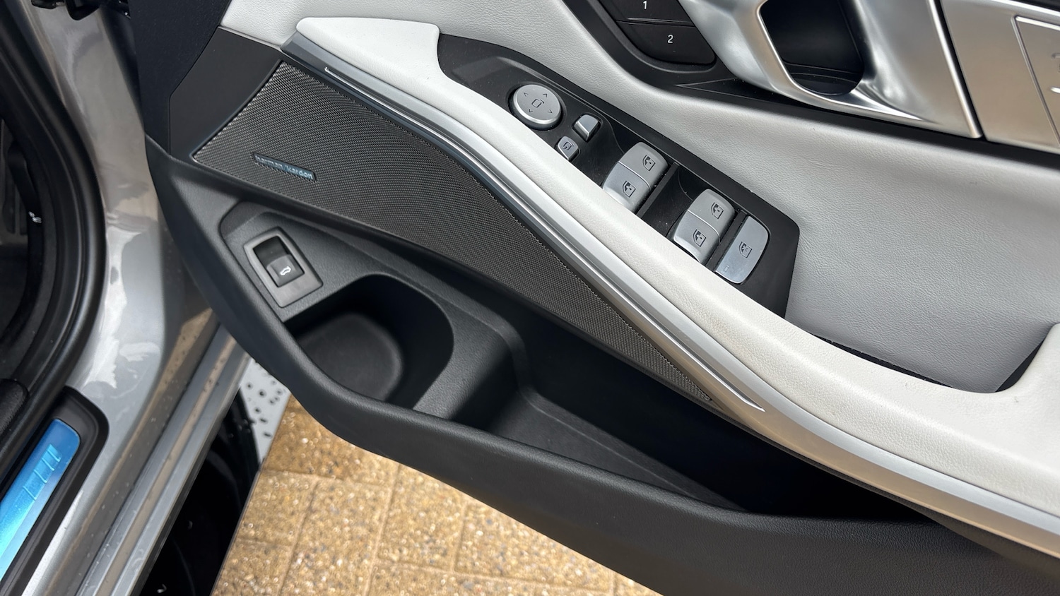 Used BMW M3 2023 for sale - 76205437: Photo 54