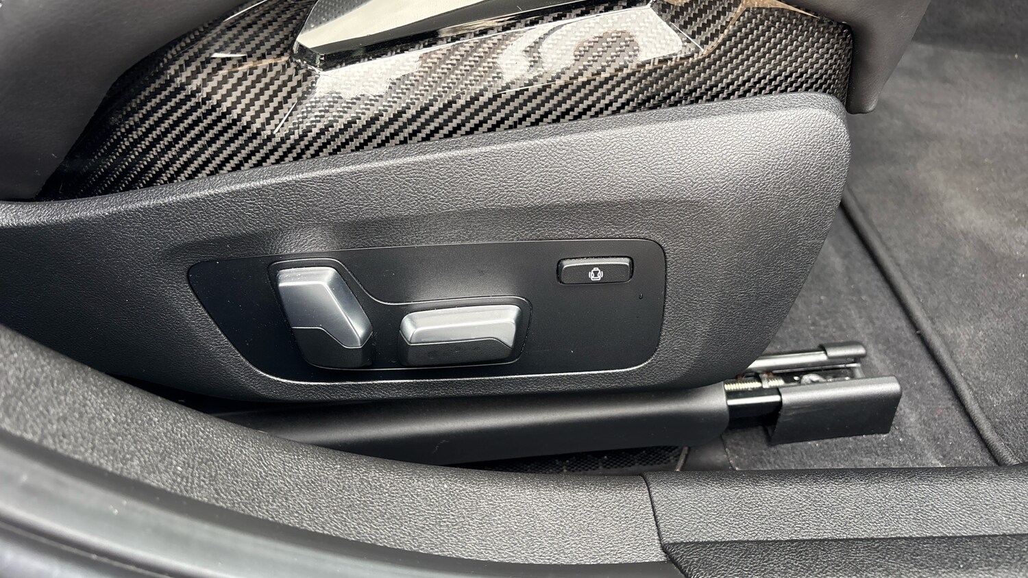 Used BMW M3 2023 for sale - 76205437: Photo 58