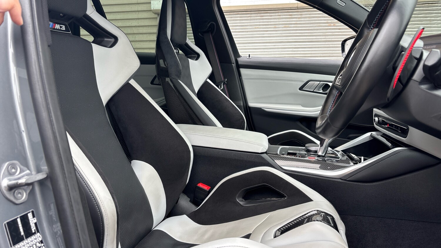 Used BMW M3 2023 for sale - 76205437: Photo 59
