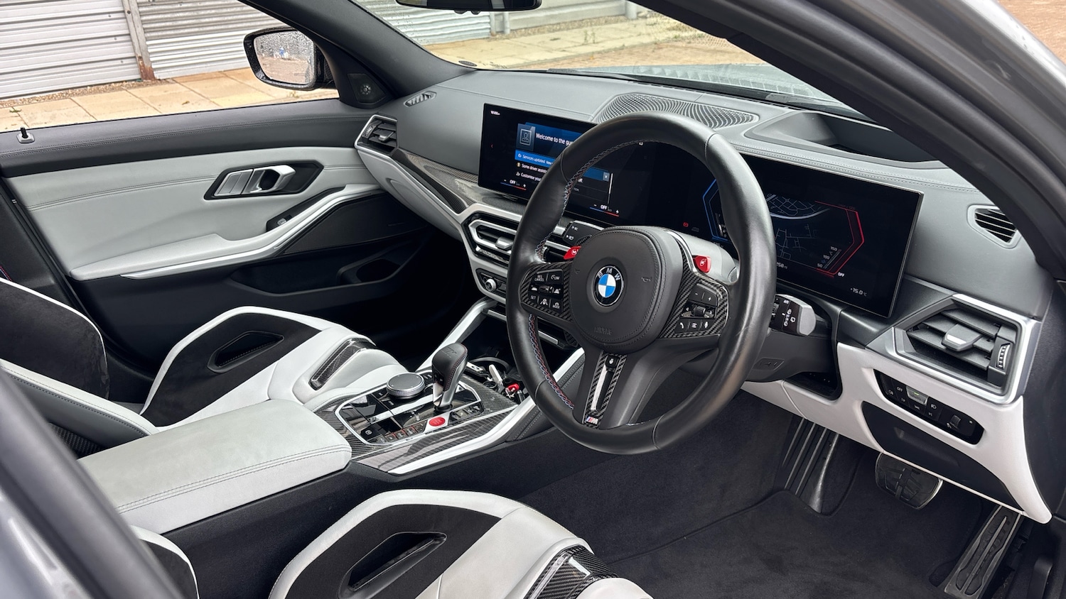 Used BMW M3 2023 for sale - 76205437: Photo 6