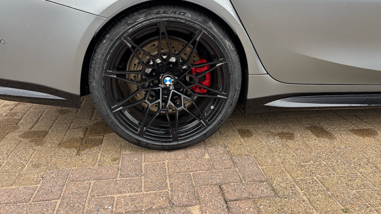 Used BMW M3 2023 for sale - 76205437: Photo 60