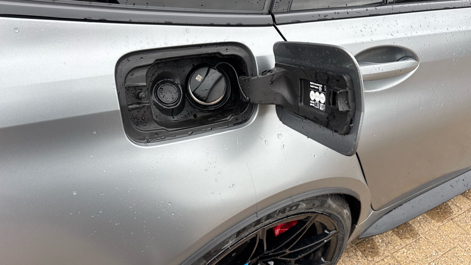 Used BMW M3 2023 for sale - 76205437: Photo 61