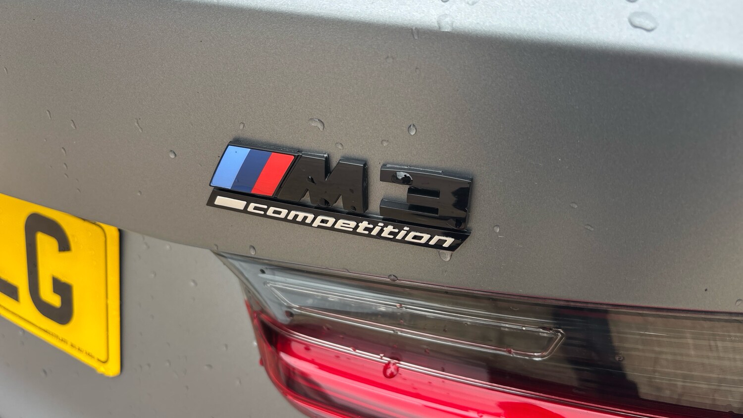 Used BMW M3 2023 for sale - 76205437: Photo 63