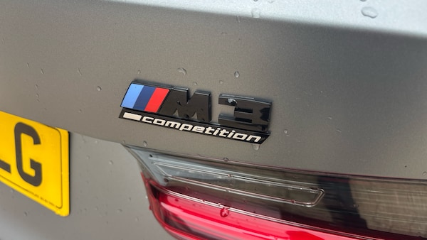 Used BMW M3 2023 for sale - 76205437: Photo 63