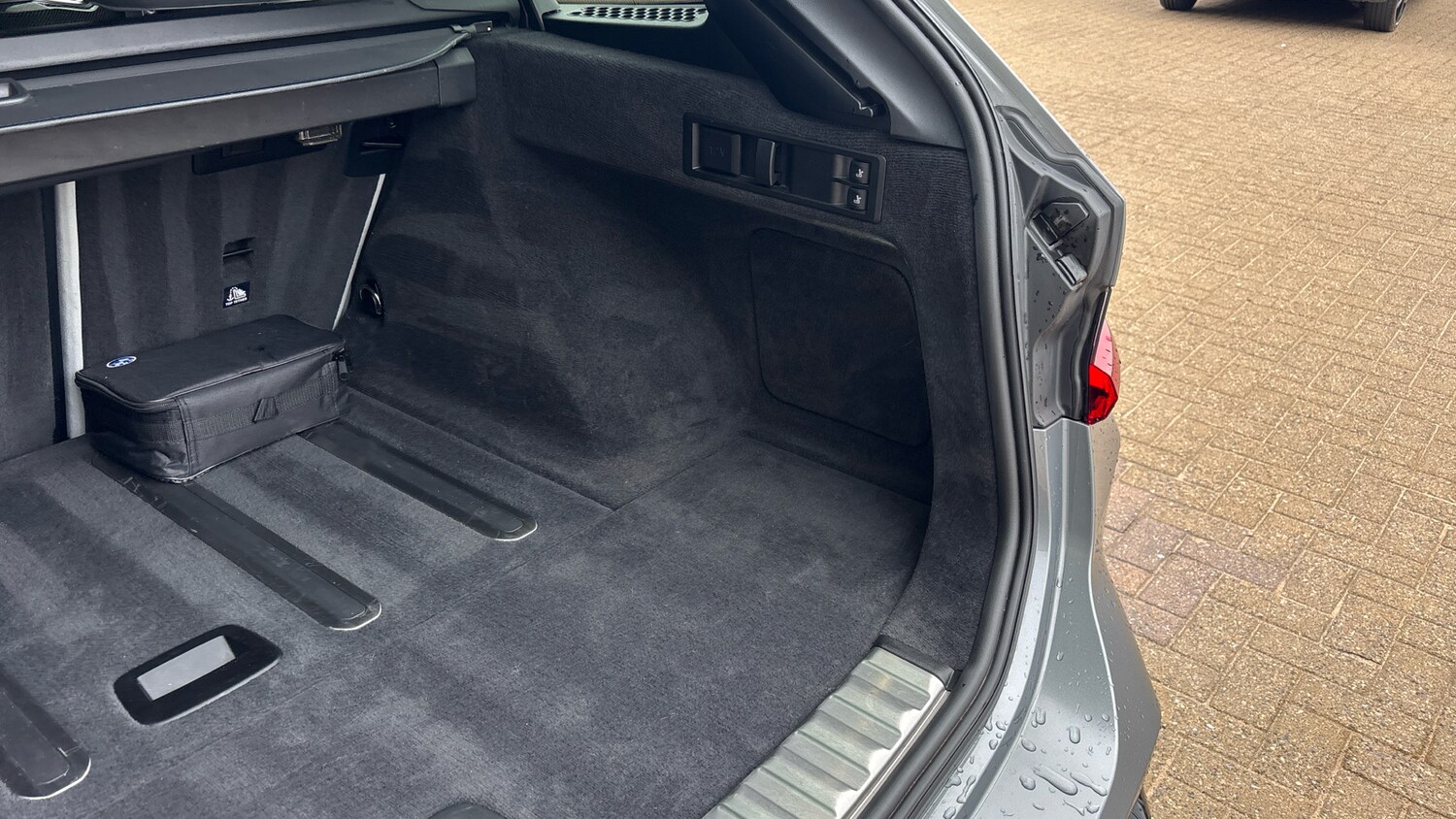 Used BMW M3 2023 for sale - 76205437: Photo 65