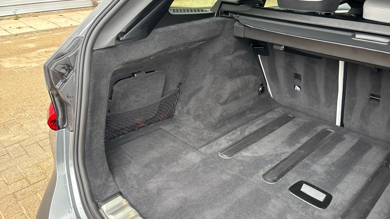 Used BMW M3 2023 for sale - 76205437: Photo 66