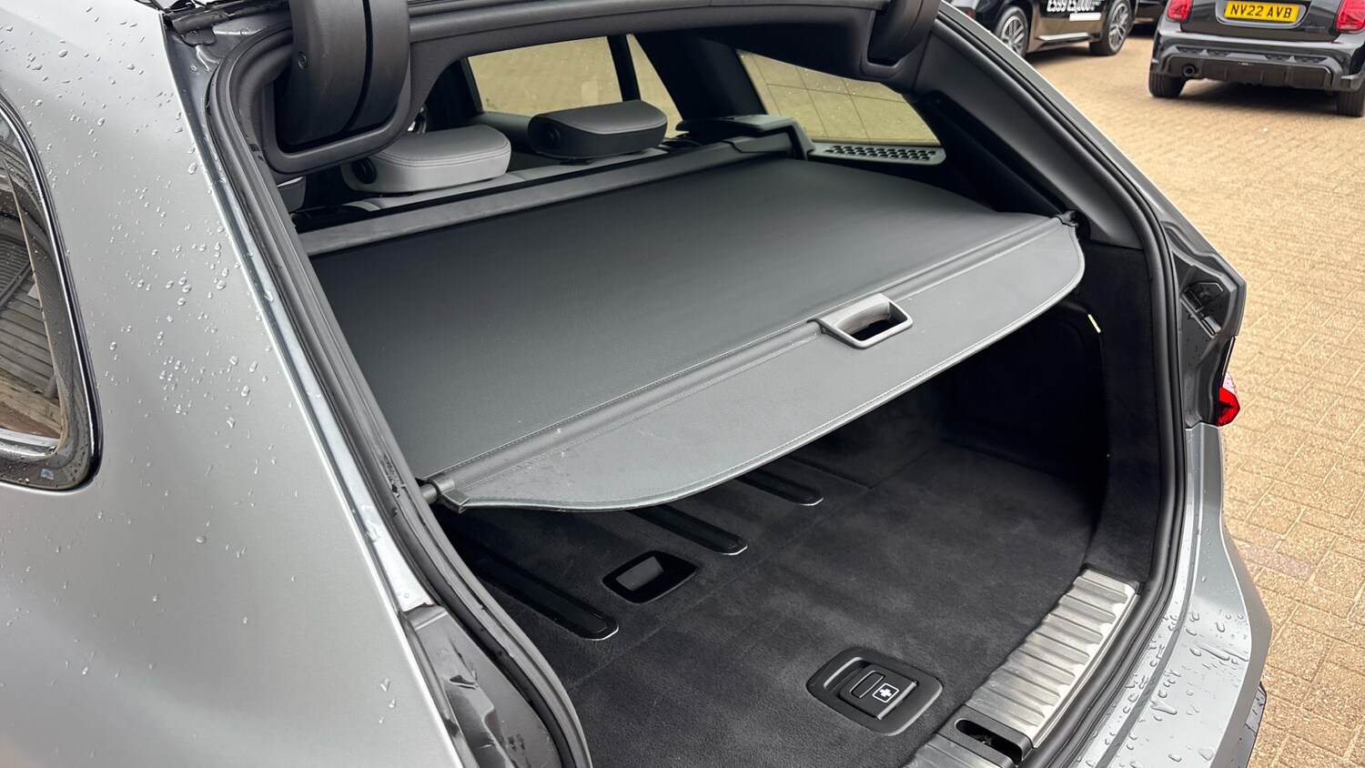 Used BMW M3 2023 for sale - 76205437: Photo 68