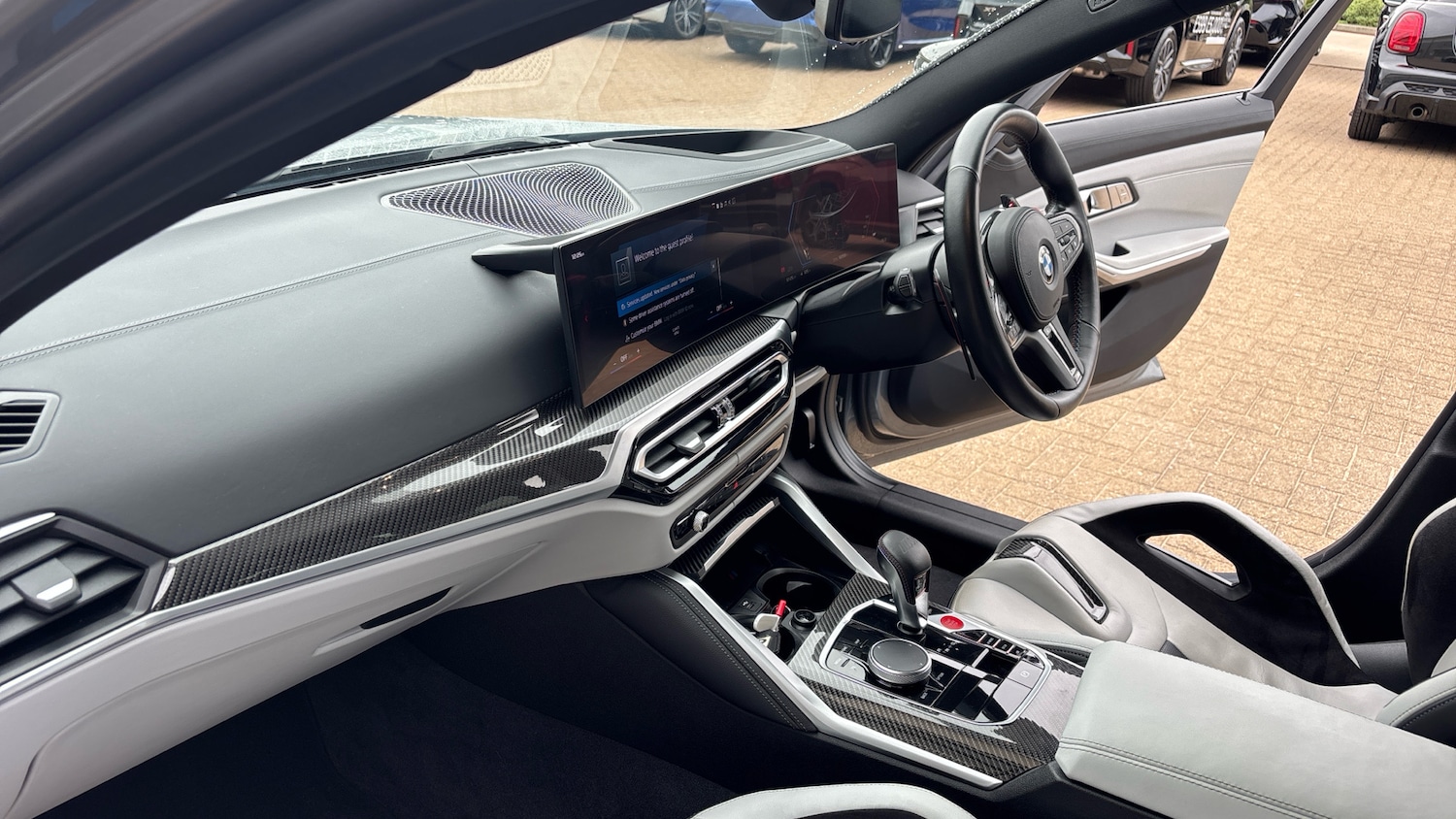 Used BMW M3 2023 for sale - 76205437: Photo 7