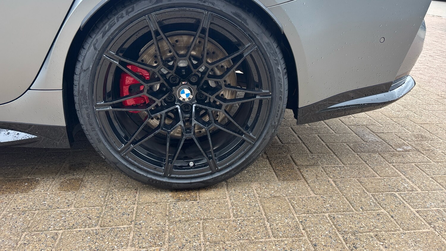 Used BMW M3 2023 for sale - 76205437: Photo 71