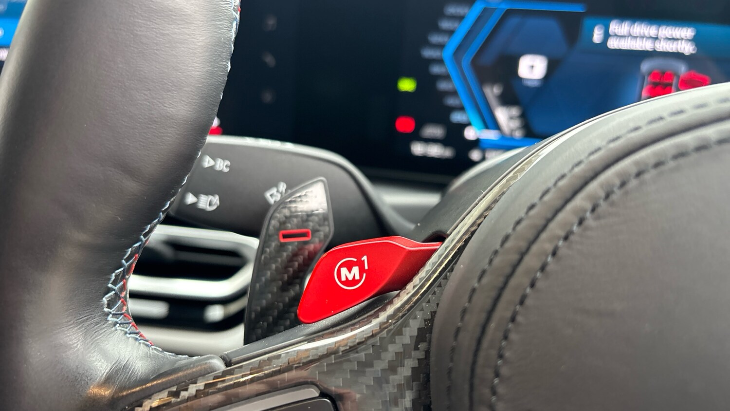 Used BMW M3 2023 for sale - 76205437: Photo 72